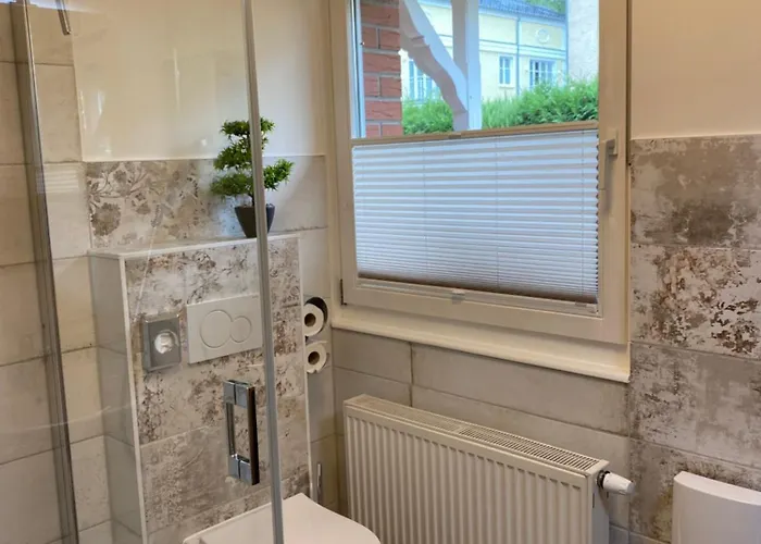 Arween & Abendrot 아파트 괴렌