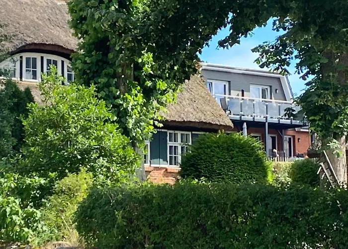 Arween & Abendrot 아파트 괴렌